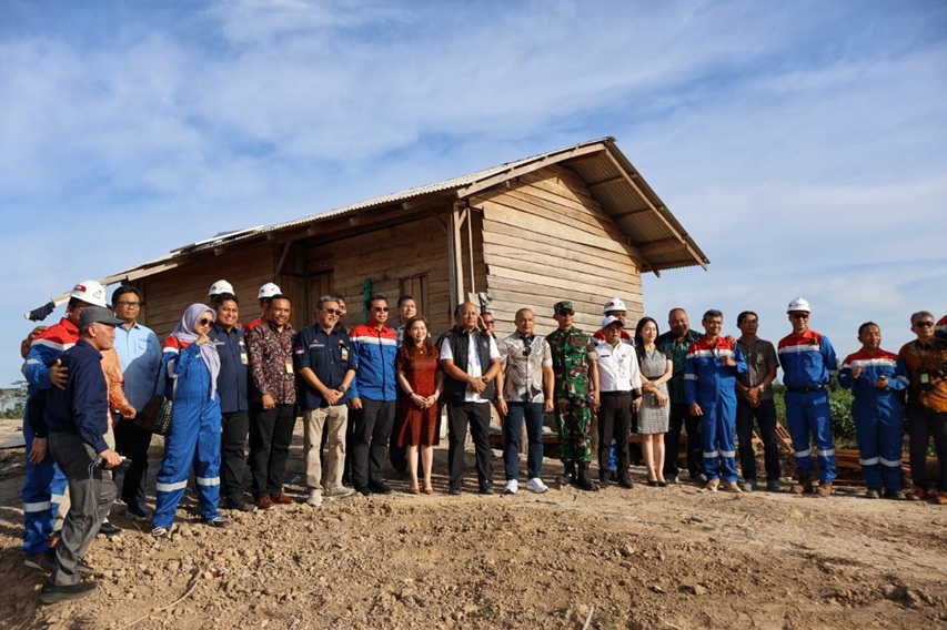 Satgas Migas dan PHR Perkuat Kolaborasi untuk Amankan Aset Negara di Blok Rokan