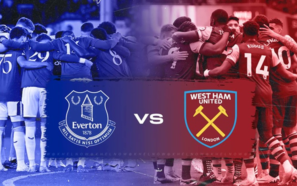 Prediksi Susunan Pemain Everton vs West Ham: Laga Strategis di Hill Dickinson