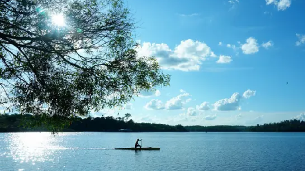 5 Tempat Wisata di Pekanbaru yang Lagi Hits, Cocok Buat Ngedate Bareng Pasangan