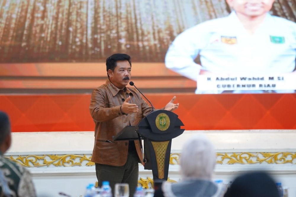Warga Bumi Lancang Kuning Antusias, Kejurnas Forki 2025 Diprediksi Dongkrak Ekonomi Riau