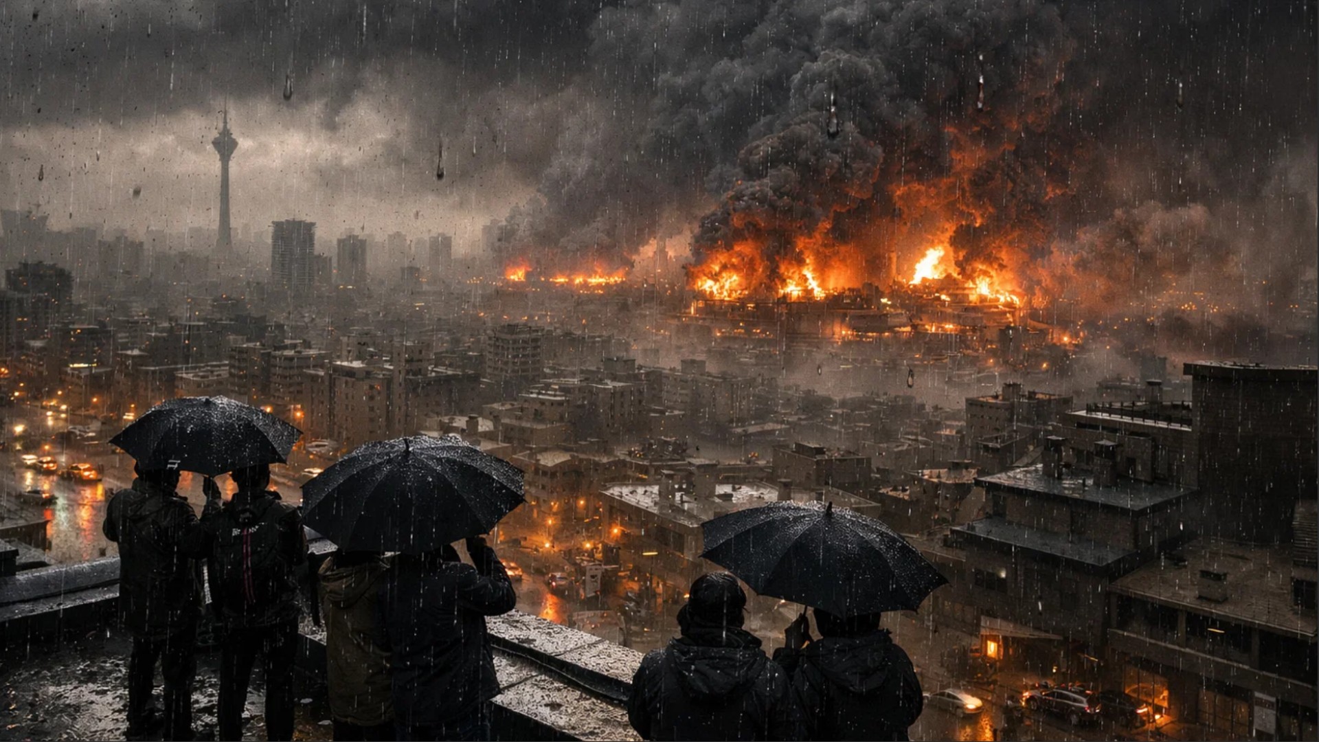 Perang Iran Mengguncang Jalur Dagang Dunia, Harga Barang Berpotensi Naik