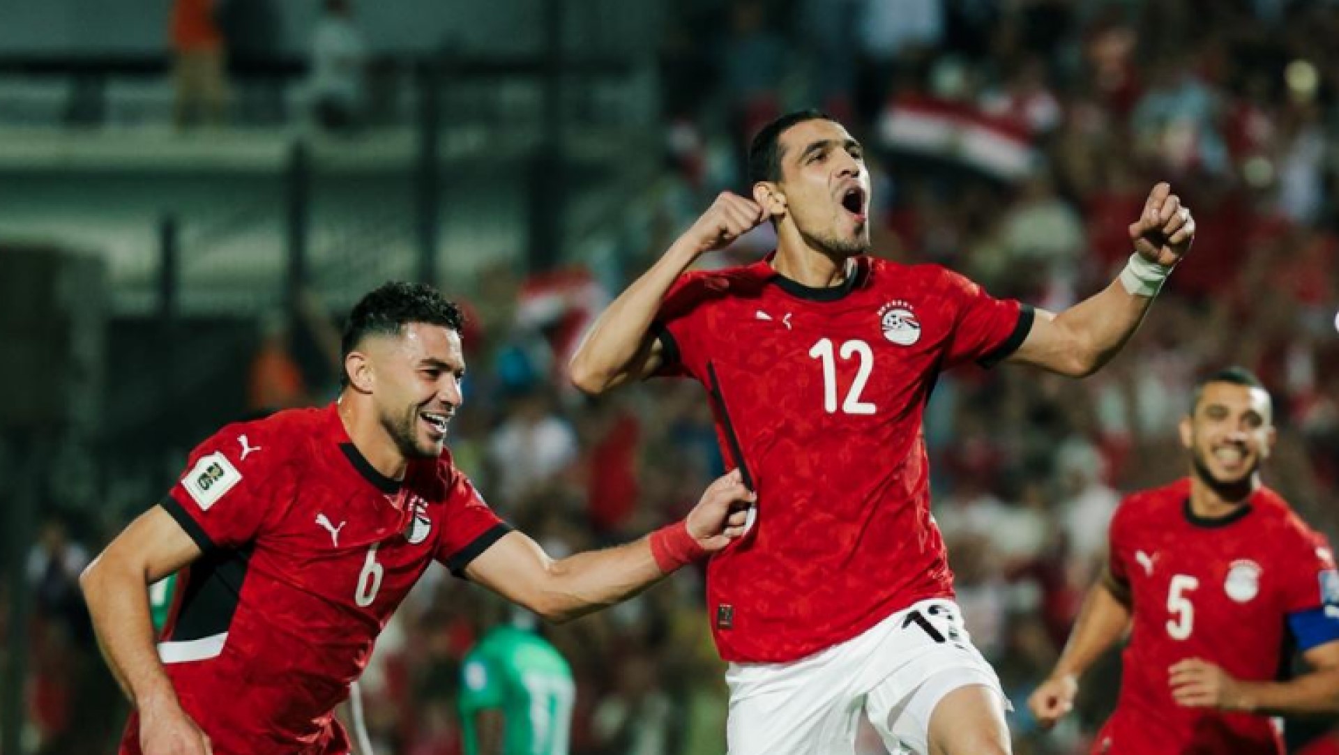 Mesir Melaju ke Babak Gugur Piala Dunia 2026, Iran Belum Aman