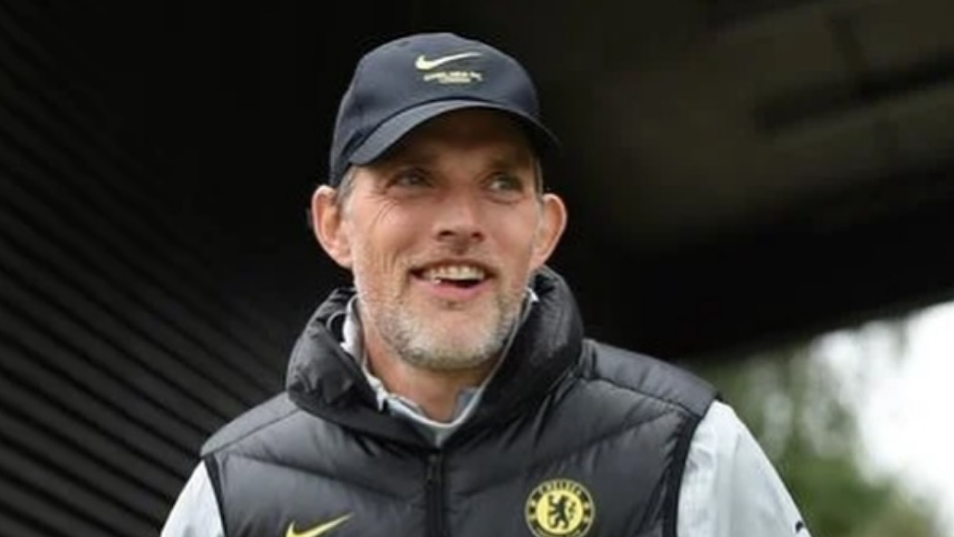 Thomas Tuchel Tetap Latih Inggris hingga Musim Panas 2028