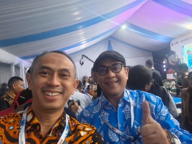 Hari Pers Nasional 2026: Riau Puji Peran Pers Hadapi Gempuran Hoaks di Era Digital