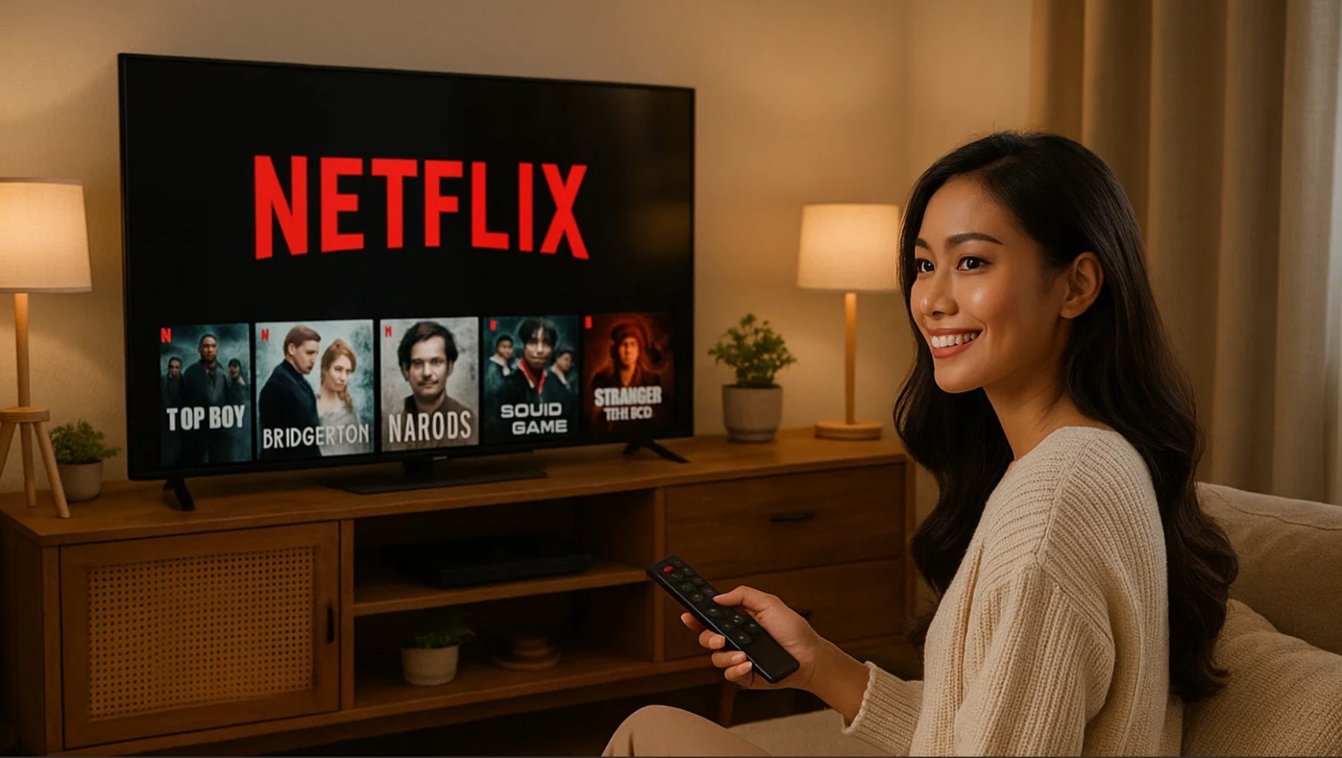 Netflix Masih Punya Free Trial? Ini Fakta yang Perlu Diketahui