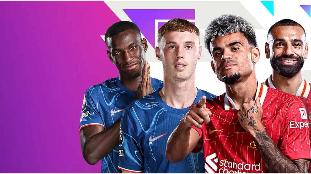 Link Live Streaming Chelsea vs Liverpool di Liga Inggris Hari Ini 4 Mei 2025, Kick Off Pukul 22.30 WIB