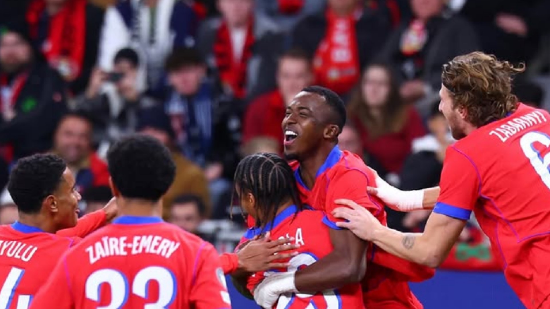 PSG Masih Tersendat, Luis Enrique Soroti Faktor Utama Penurunan Performa