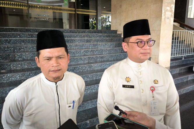 Anggaran Bantuan Hukum Riau Melonjak 100%! Plt Gubernur Siapkan Rp400 Juta Demi Keadilan Rakyat Miskin!