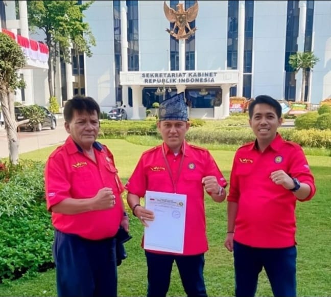 SP PLN Desak Presiden Prabowo Cabut Kepmen ESDM Nomor 188 Tahun 2025
