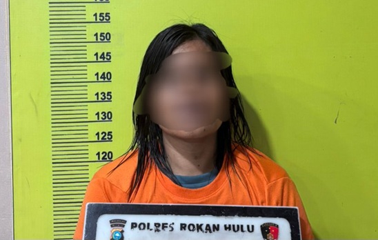 Tragedi Rohul! Ibu Kandung Diduga Aniaya Anak 11 Tahun hingga Tewas, Dalih Kerasukan Bikin Geger Warga