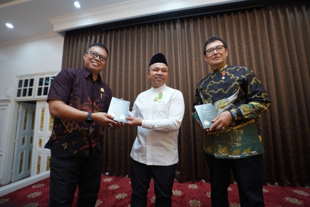 PB ISMI Siap Lantik Pengurus Baru di Riau, Tekankan Kebangkitan Melayu Lewat Peran Sarjana