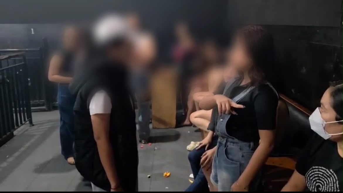 Polda Riau Tetapkan 5 Tersangka Pasca Razia MP Club 63 Orang Positif Narkoba, 4 Merupakan Pekerja