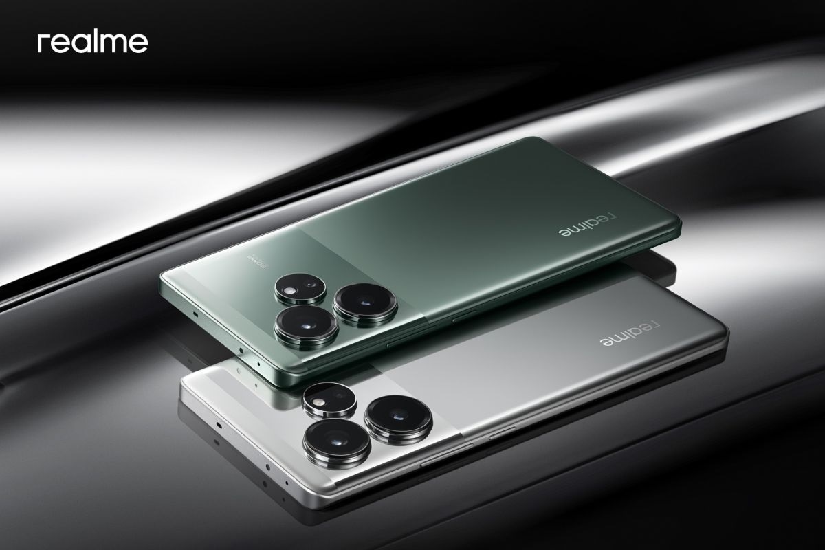 HP Flagship Termurah Tahun 2025: 5 Pilihan Spek Tinggi, Harga Ramah di Kantong