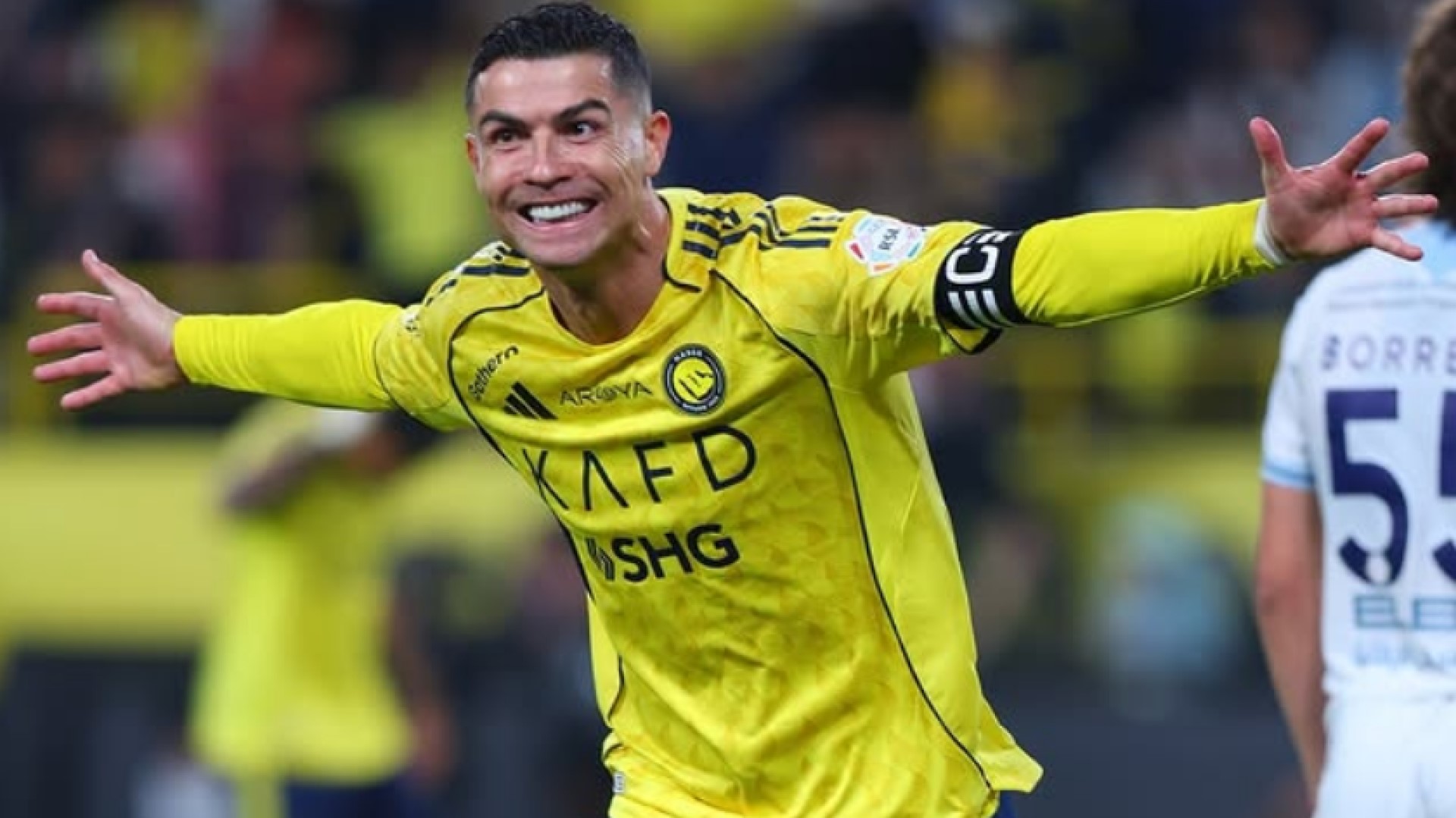 Ronaldo Dicoret dari Skuad Al Nassr, Ada Masalah Apa?