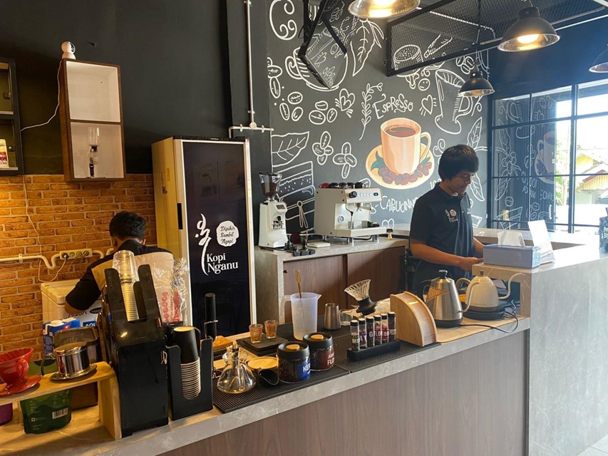 Geger! Kopi Liberika Meranti Asal Riau Sukses Taklukkan Lahan Gambut, Kini Jadi Incaran Nasional!