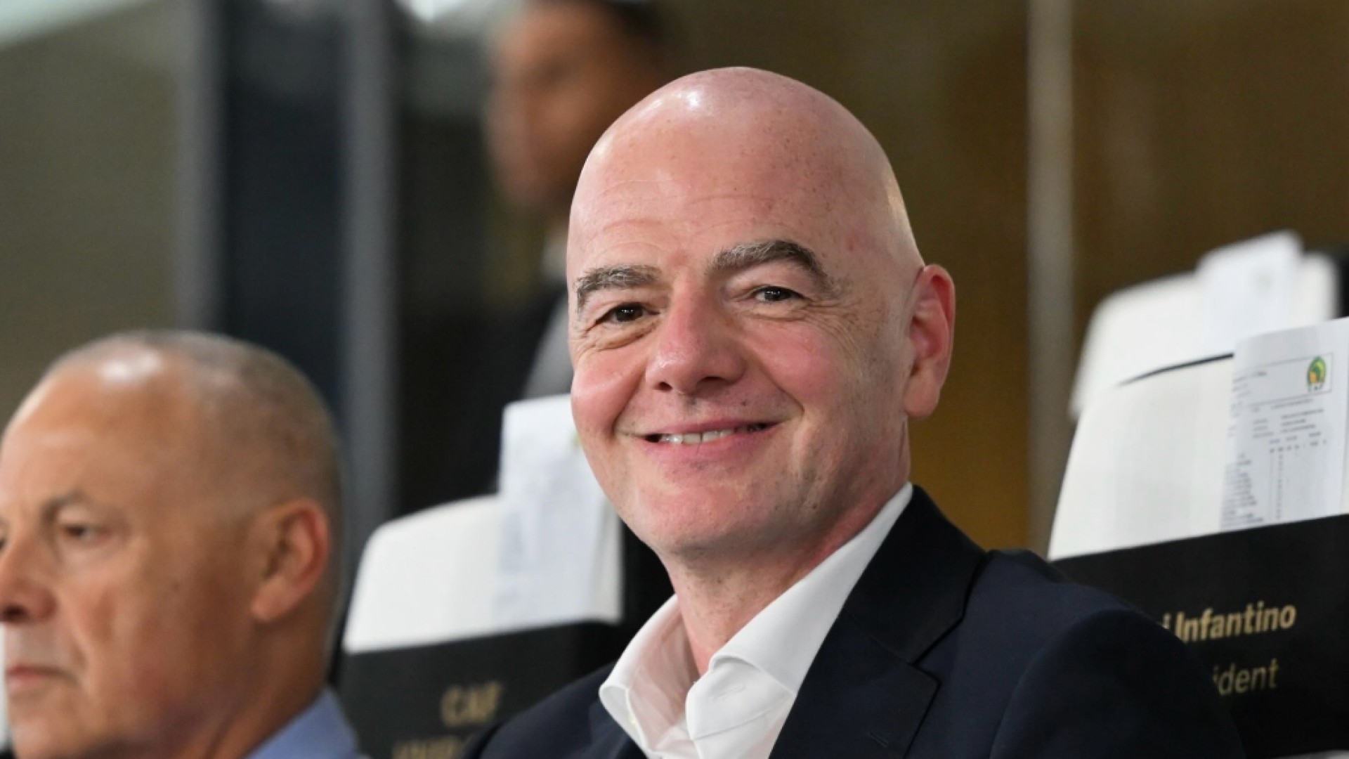 Konflik FIFA Dan UEFA Memanas, Posisi Gianni Infantino Jadi Sorotan