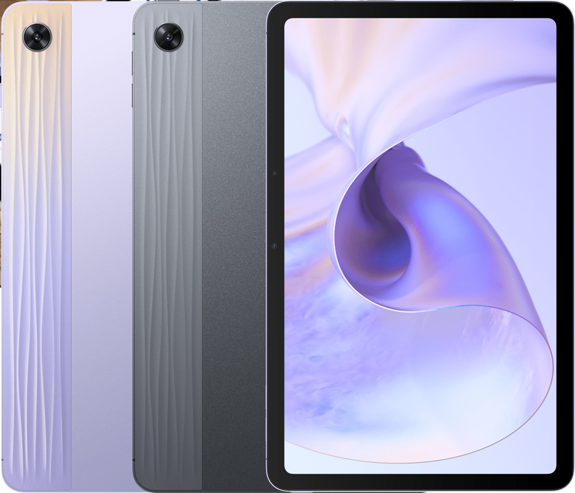 Oppo Pad Air 5 Meluncur 25 Desember 2025: Gebrakan Tablet Tipis dengan Performa Monster yang Bikin Iri!