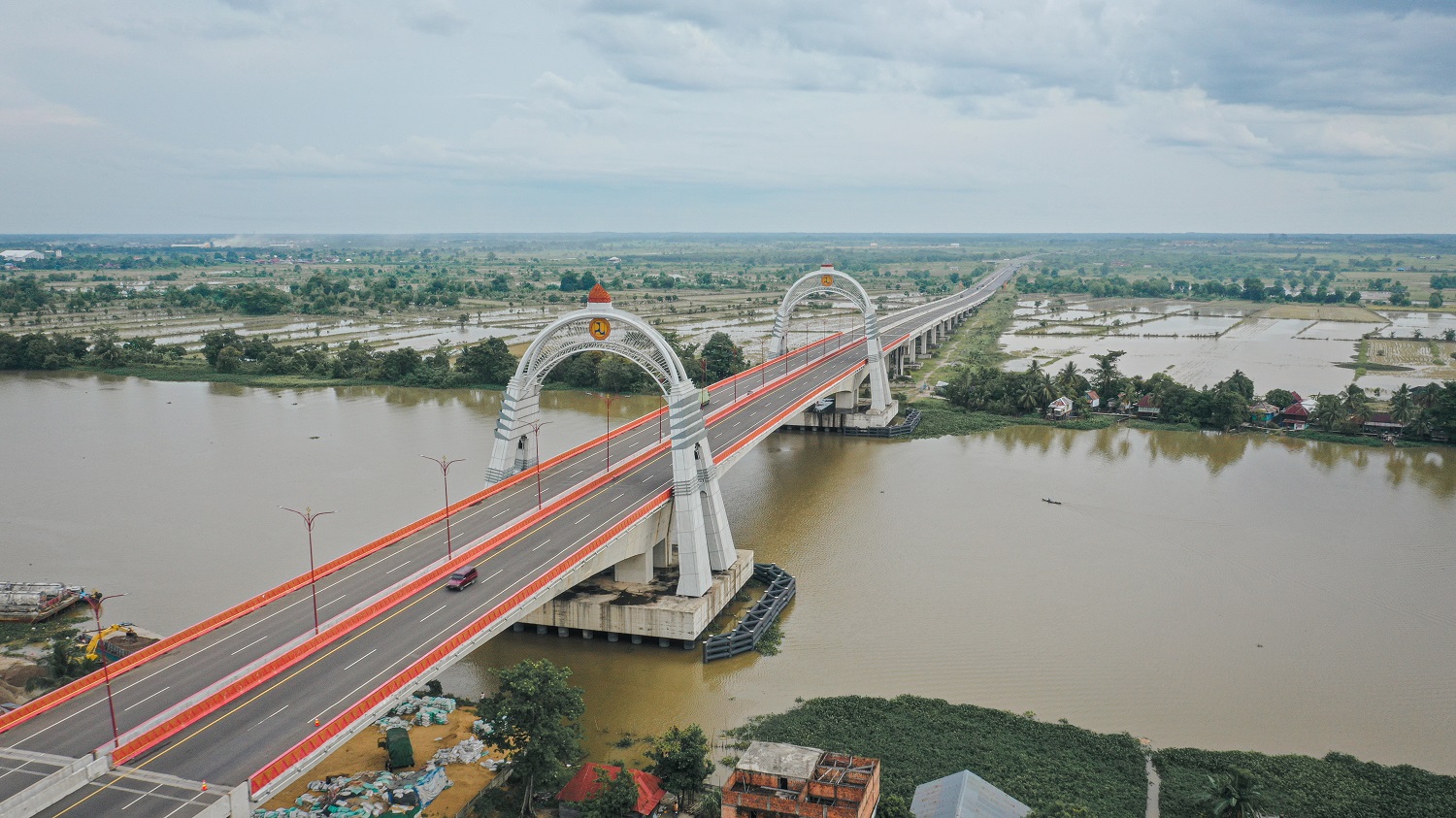 Jalan-Jalan Makin Murah, Tol Menuju Wisata Favorit Dapat Diskon