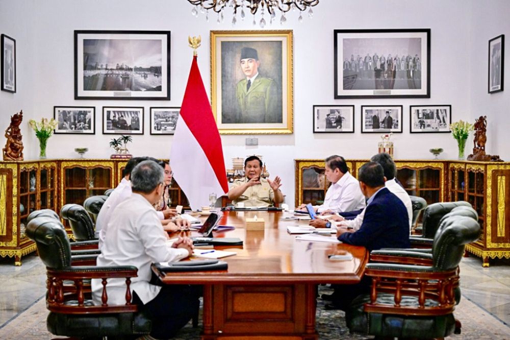 Pemerintah Perpanjang Insentif Pajak UMKM hingga 2029, Perlindungan Pekerja Diperluas