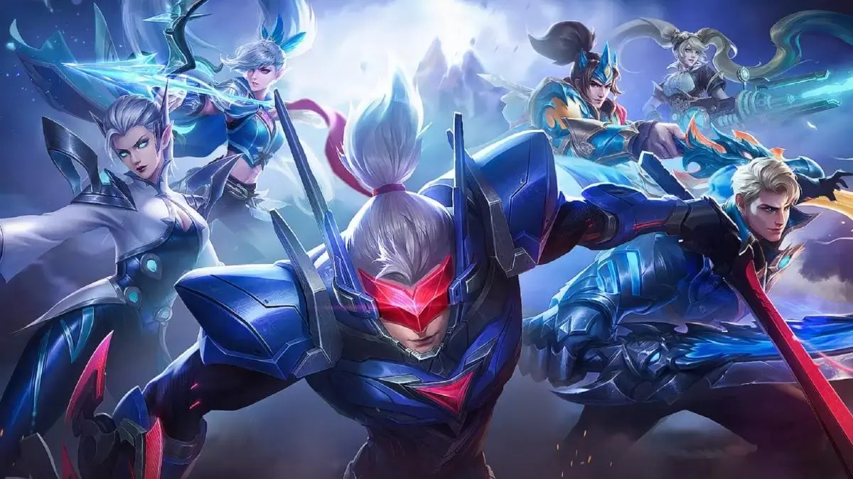 Rekomendasi Game Android Ringan 2024, Seru Tanpa Bikin HP Panas