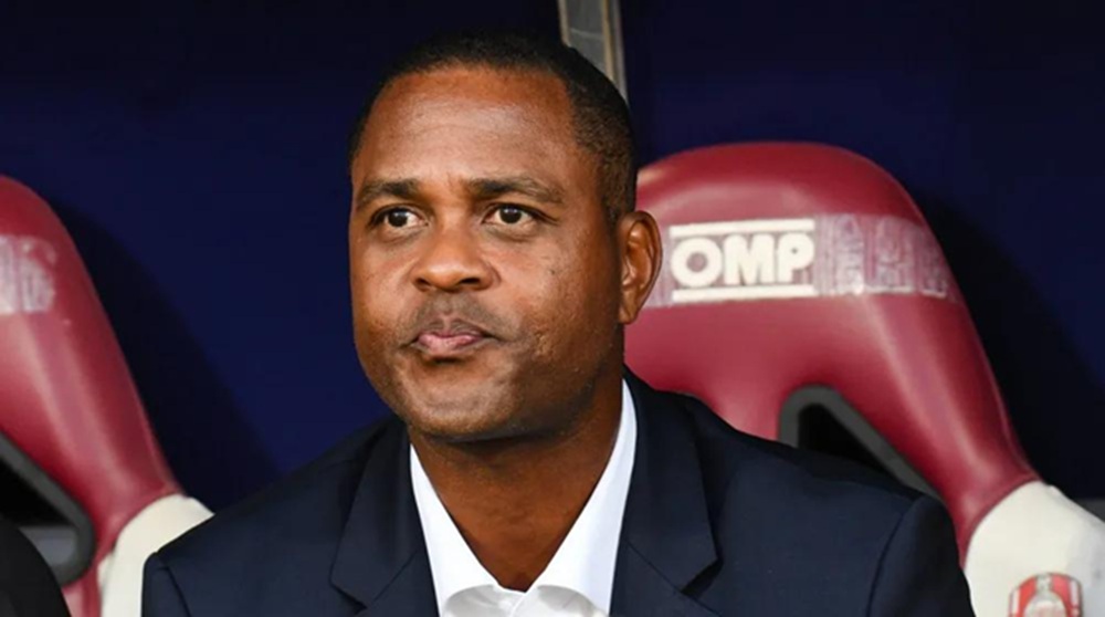 Kegagalan di Kualifikasi Piala Dunia 2026 Jadi Ujian Terbesar Patrick Kluivert di Timnas Indonesia