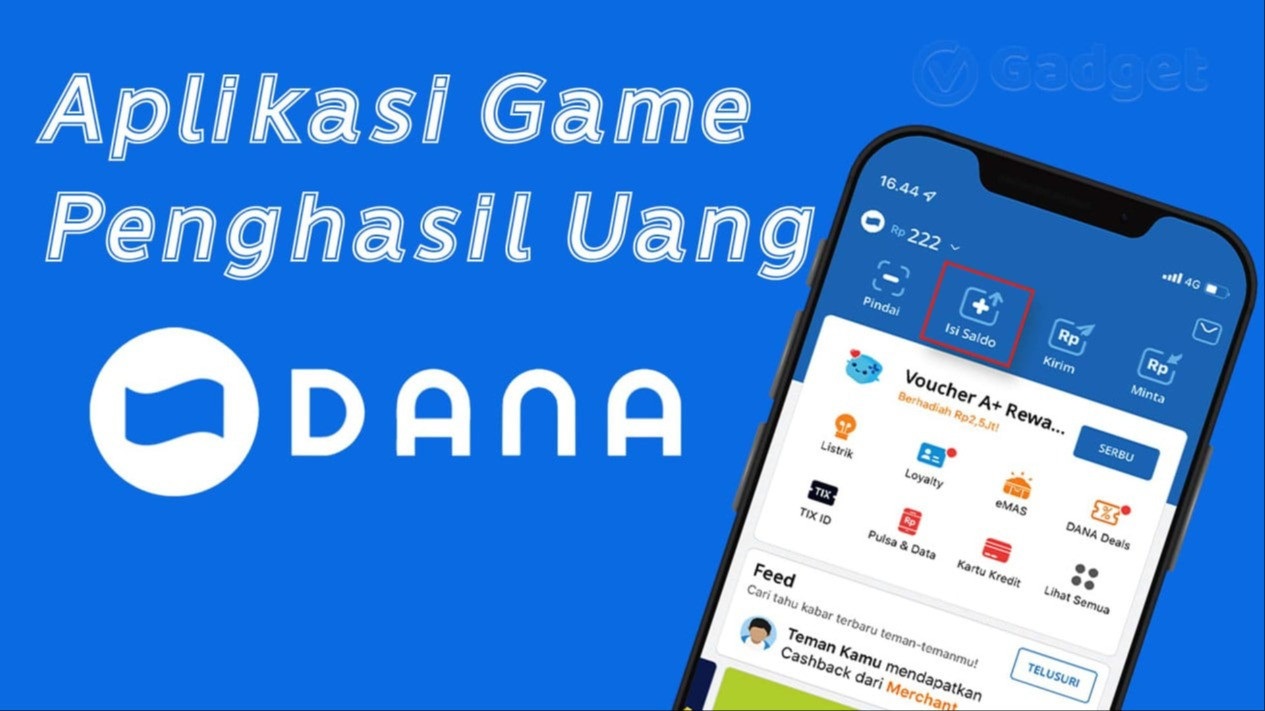 Klaim Saldo DANA Gratis: 7 Cara Aman Raih Bonus Dompet Digital Hari Ini