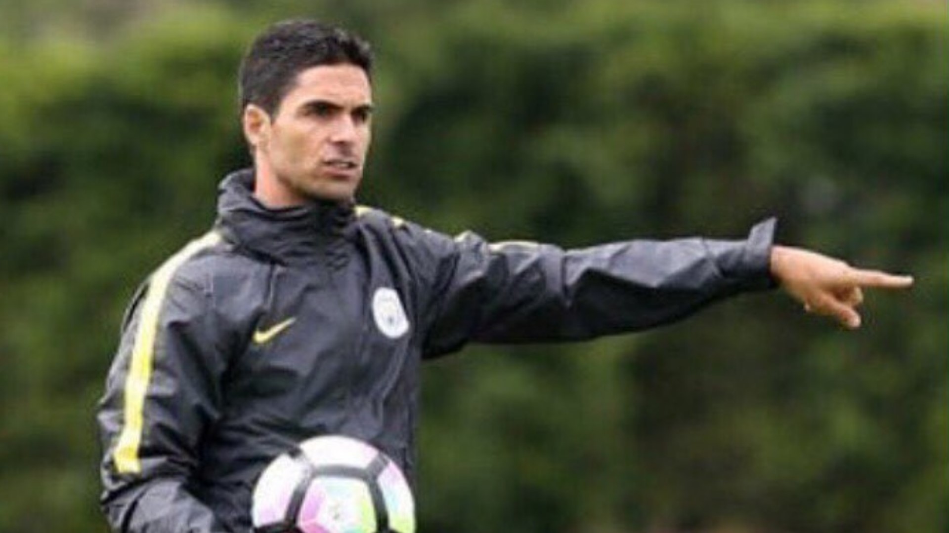 Arsenal Tak Boleh Menyesal jika Gagal Juara