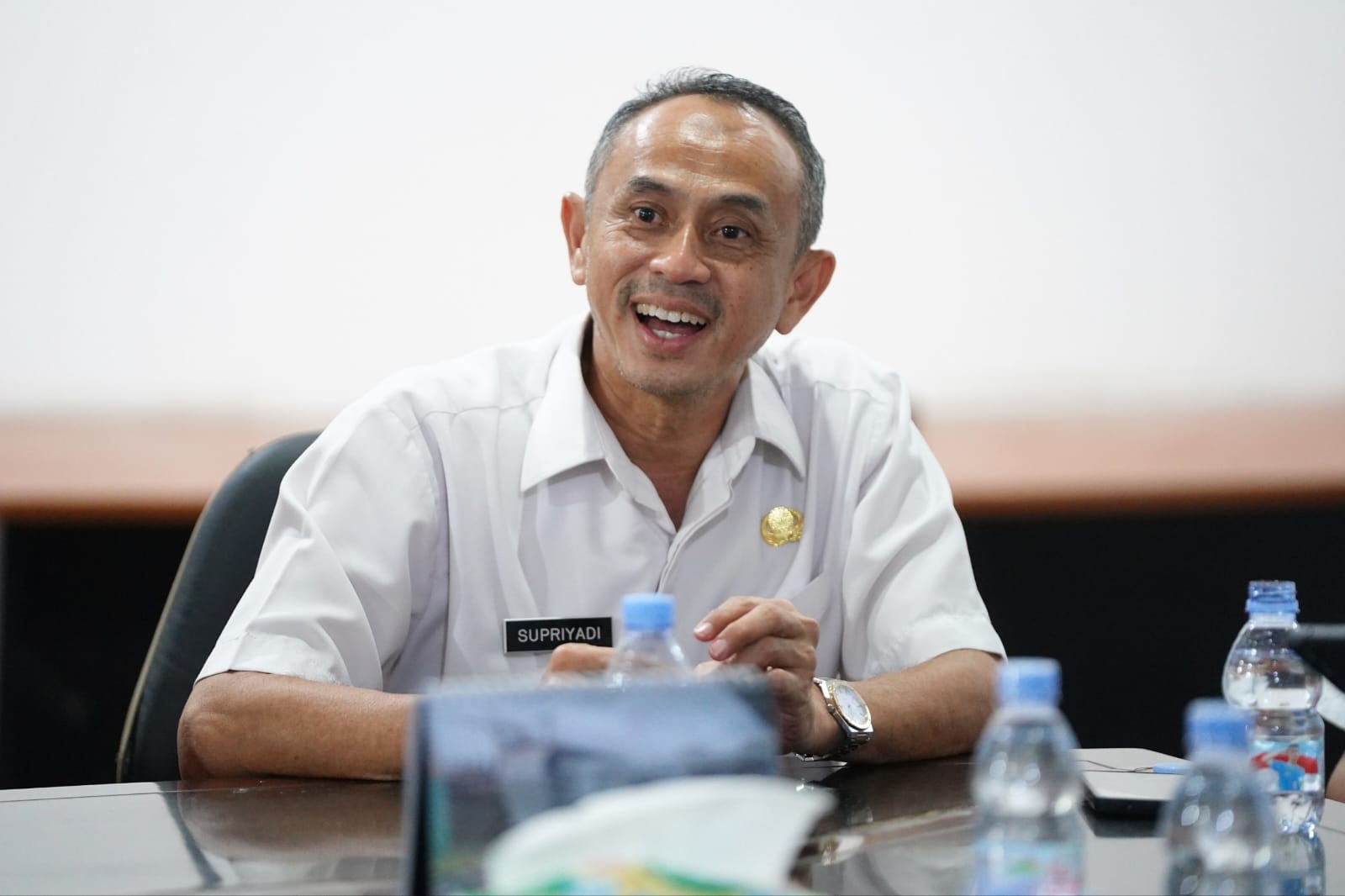 Riau Hemat Rp45 Miliar Gara-Gara Program MBG, APBD Langsung Longgar!