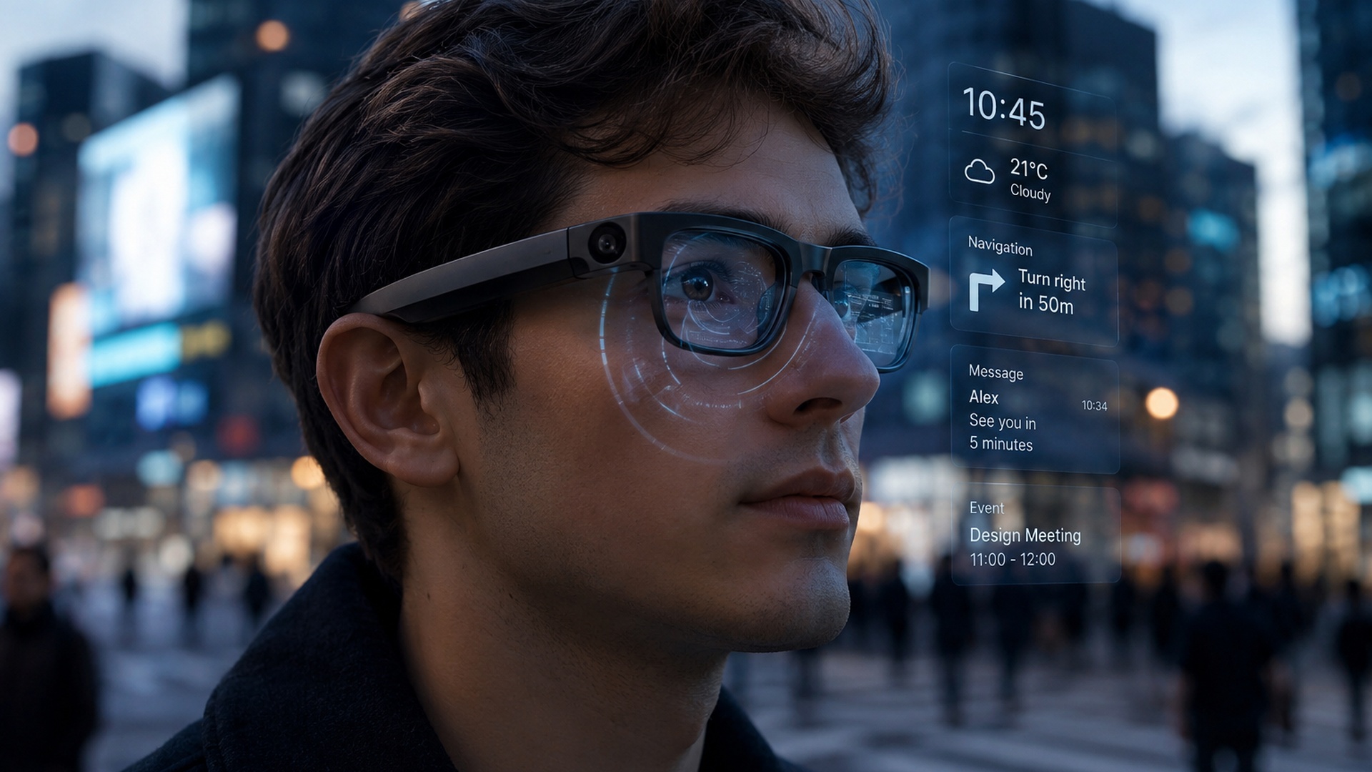 Era Smartphone Bisa Berubah, Smart Glasses Mulai Disiapkan Jadi Perangkat Utama