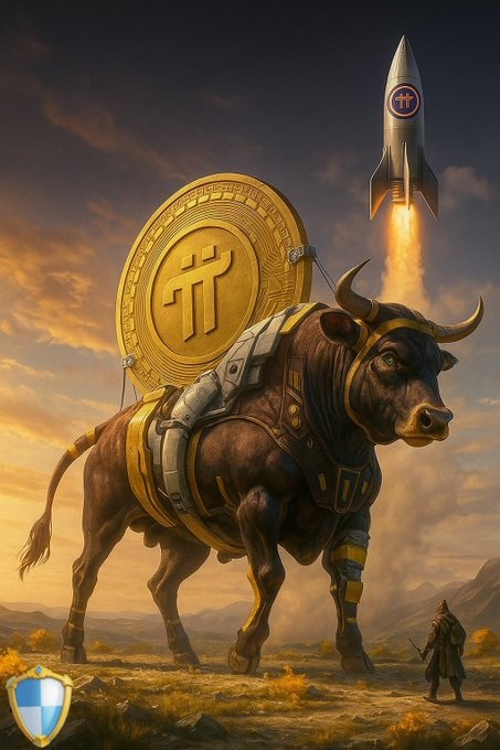GCV PI Network Segera Diumumkan, 1 Pi = $314.159 Dikonfirmasi!