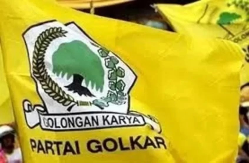 Musda Partai Golkar Riau Kemungkinan Diundur, Kepemimpinan Syamsuar Masih Berlaku