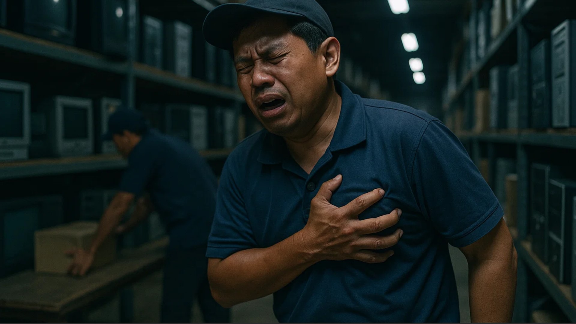 Mengapa Jantung Berdebar setelah Minum Kopi? Kenali Penyebabnya