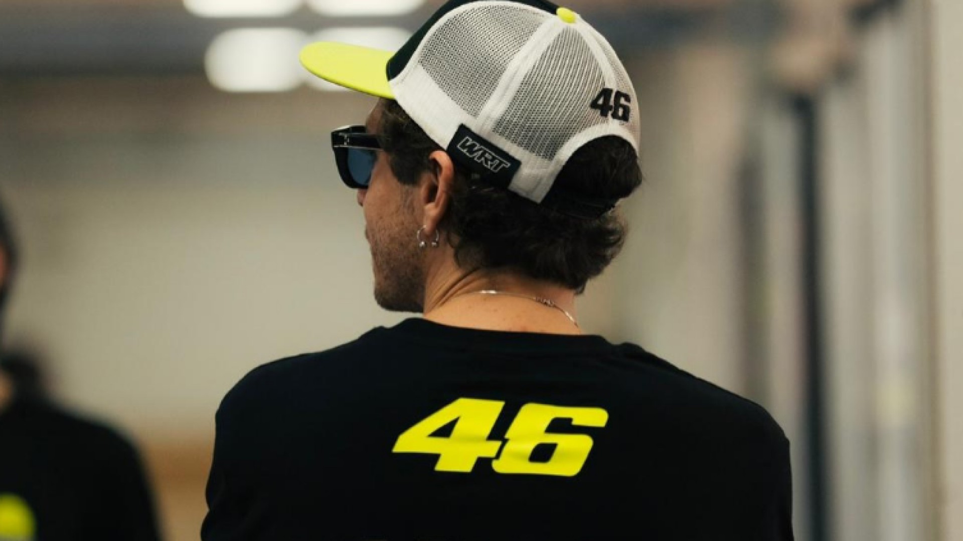 Apa Kesibukan Rossi Usai Pensiun dari MotoGP
