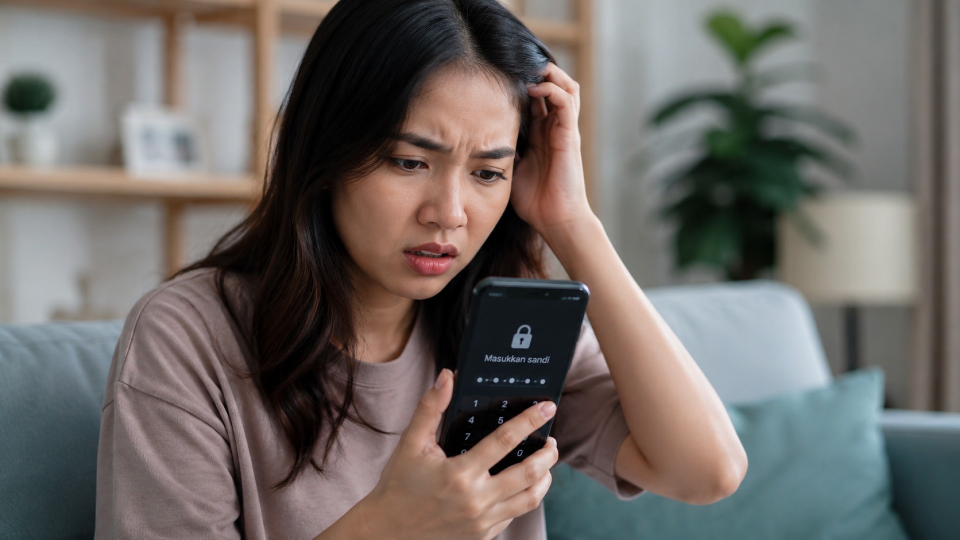 Cara Mengetahui Password WiFi yang Sudah Tersimpan di HP dan Laptop
