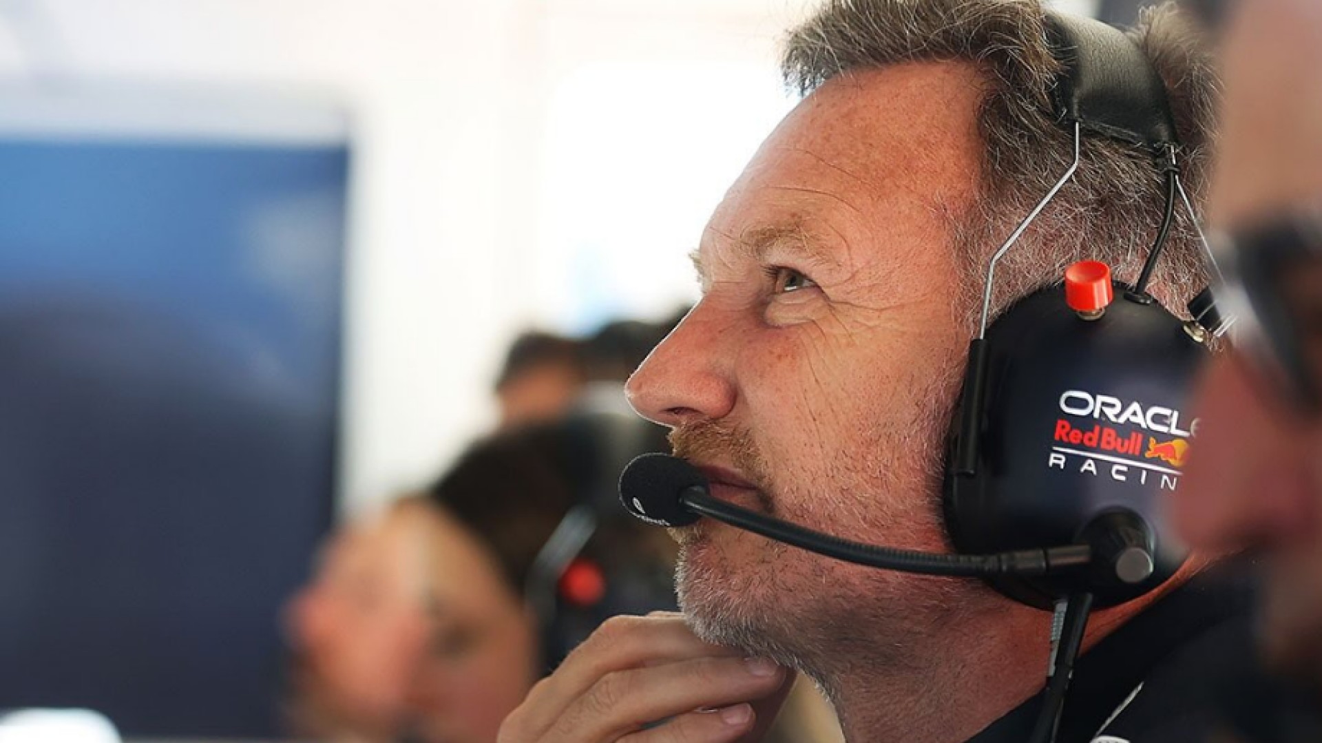 Christian Horner Mulai Aktif di Paddock Lagi, Sinyal Balik ke Formula 1 Menguat