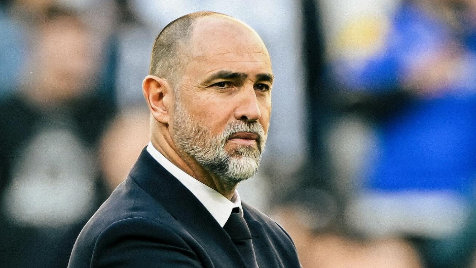 Eks Pelatih Juventus Ditunjuk sebagai Pelatih Interim Tottenham