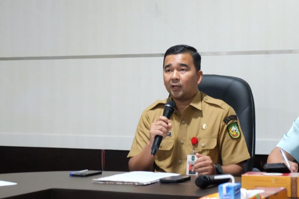 Pemprov Riau Tegaskan Belum Ada Program Baru Transmigrasi di Rupat dan Pulau Burung
