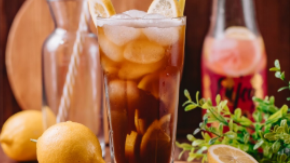 Masuk Musim Kemarau! Ini 5 Minuman Khas Riau yang Cocok Dinikmati saat Cuaca Panas