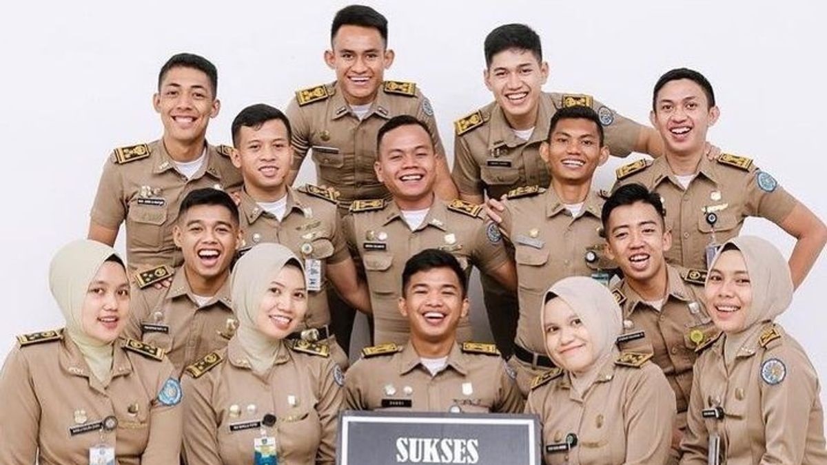 Link Pendaftaran Resmi Sekolah Kedinasan 2025: Cek di Sini Biar Gak Salah Masuk Situs!
