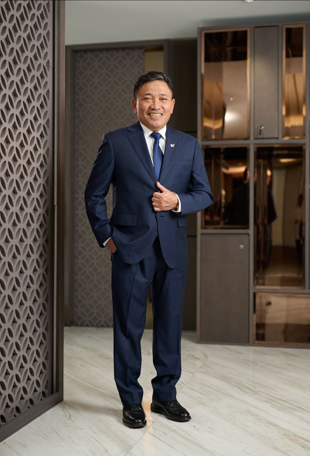 Kinerja Solid, BSI Perkuat Fundamental ESG