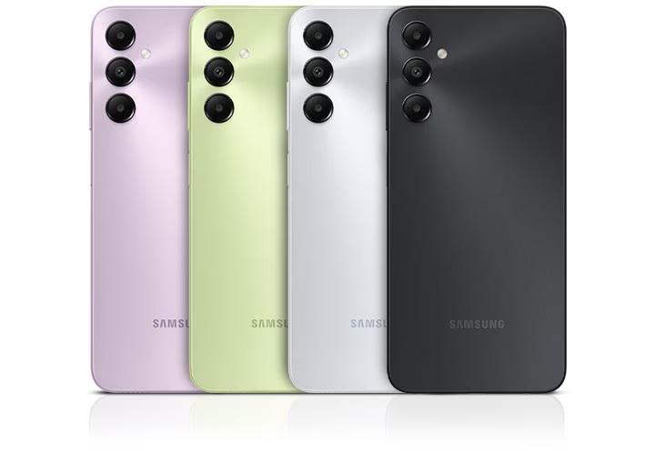 Hp dengan Fitur NFC Harga 1 Jutaan, Cocok Buat Kamu yang Cari Fitur Lengkap Tanpa Bikin Kantong Bolong