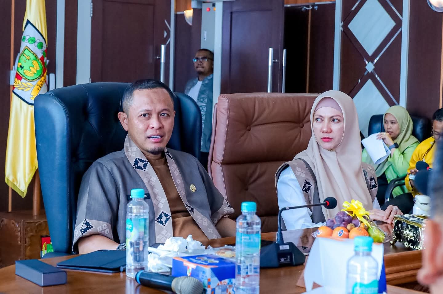 Wako Agung Nugroho Tindak Lanjuti 649 Laporan Ijazah Tertahan, Target Selesai Tahun Ini