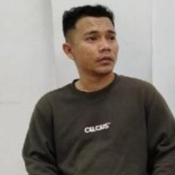 Buronan Napi Lapas Pekanbaru Otaki Penyelundupan Sabu di Bandara SSK II