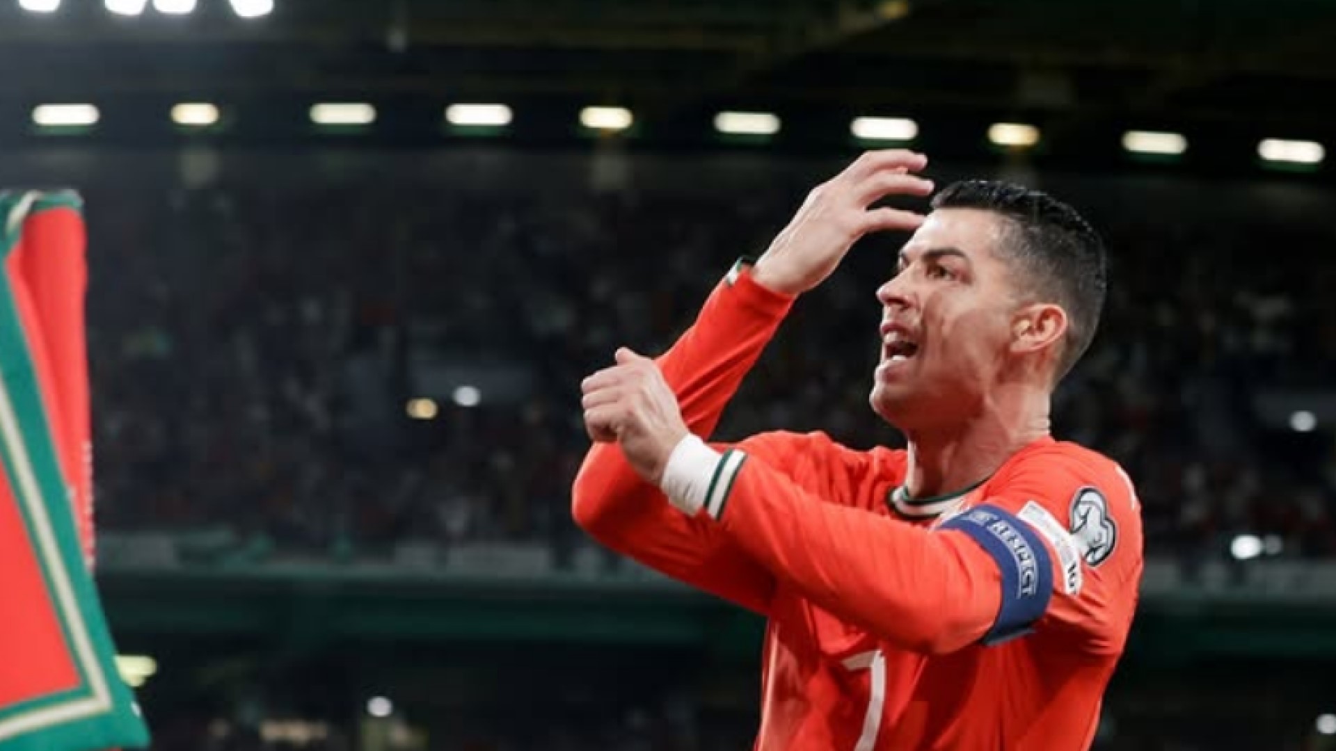 Cristiano Ronaldo Cari Klub Baru