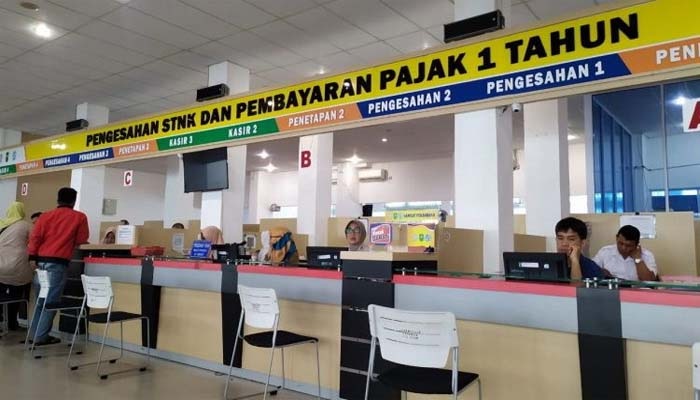 Kabar Gembira, Pemprov Riau Hapus Denda Pajak Kendaraan, Berlaku hingga Agustus 2025!
