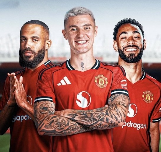 Prediksi Grimsby Town vs Manchester United: Setan Merah Wajib Waspada