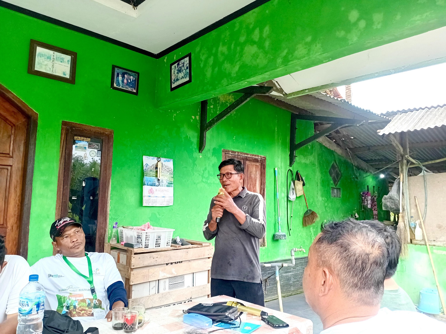 Dulu Rawan Rob, Kini Jadi Destinasi Hits: Ekowisata Mangrove Bunton Bikin Desa Makin Cuan!