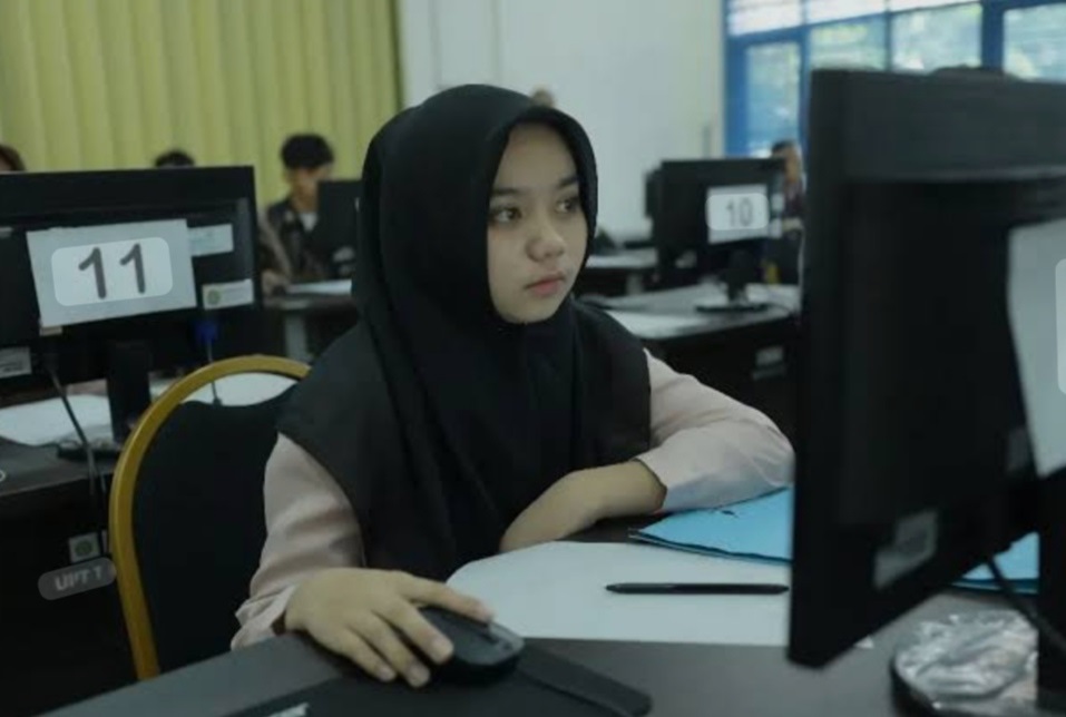 Hasil SNBT 2025 Diumumkan, 3.326 Peserta Lolos di UNRI Termasuk Penerima KIP Kuliah