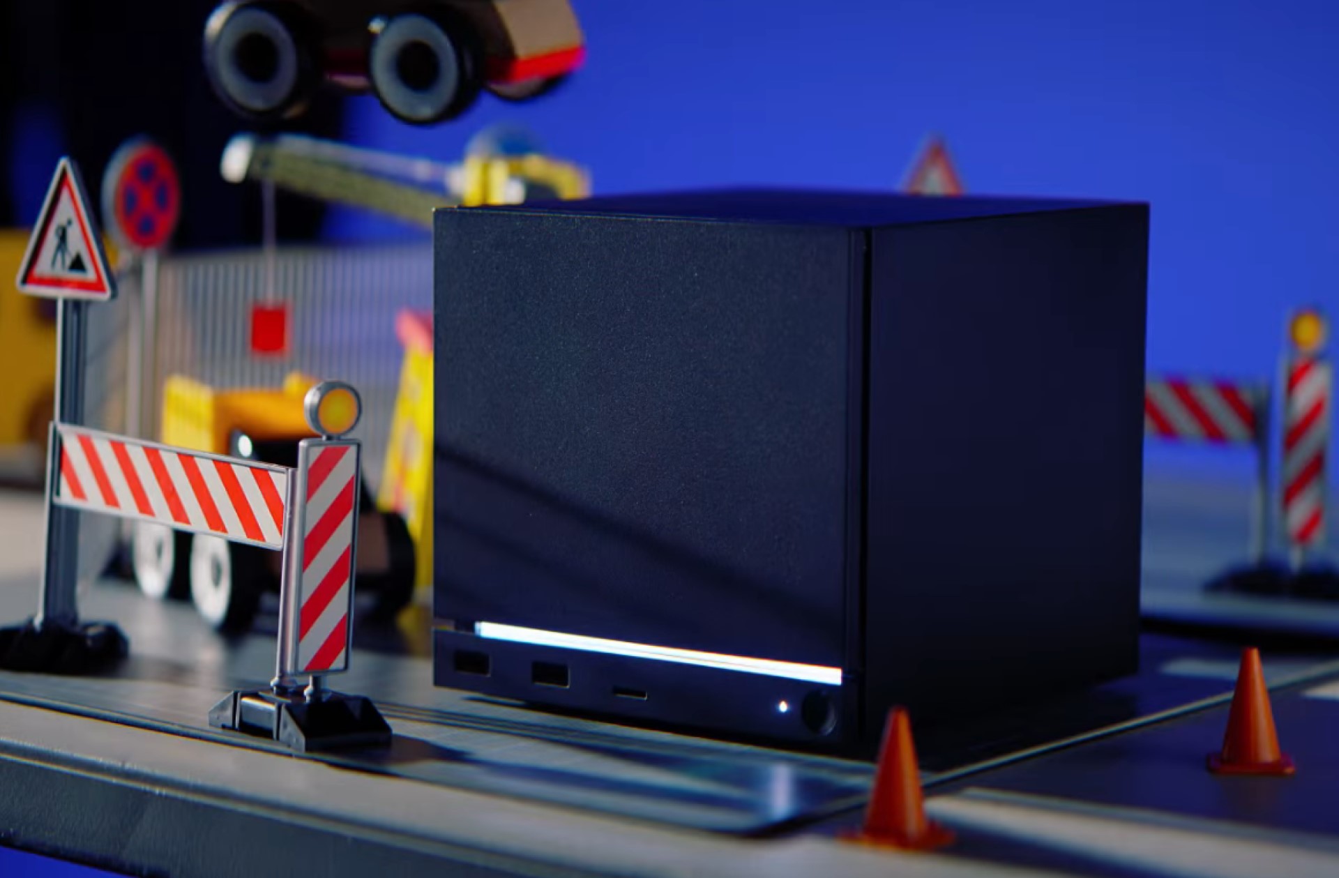 Harga Steam Machine Muncul di Eropa, Muahaaaal