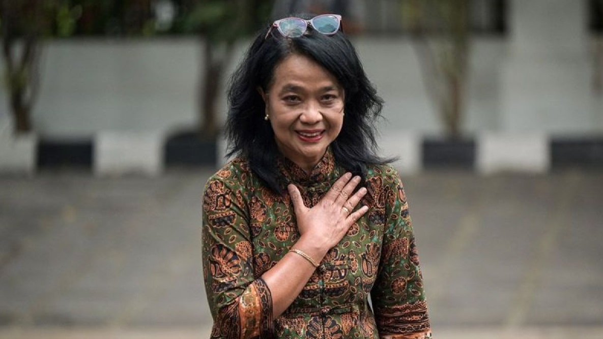 Wamen PU Dipanggil Jaksa Soal Perumahan Eks Pejuang Timor Timur Tapi Tak Hadir, Menteri PU: Gak Boleh Suuzon!